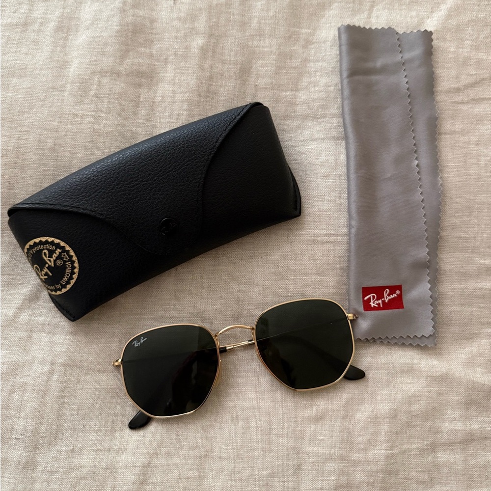 Ray-Ban Sunglasses